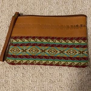 FREE Hand held purse